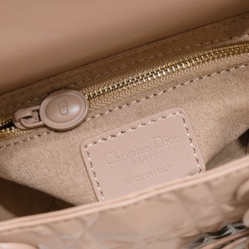 Christian Dior Top Handle Bags